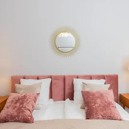 śródmieście żwirki I Wigury By Renters